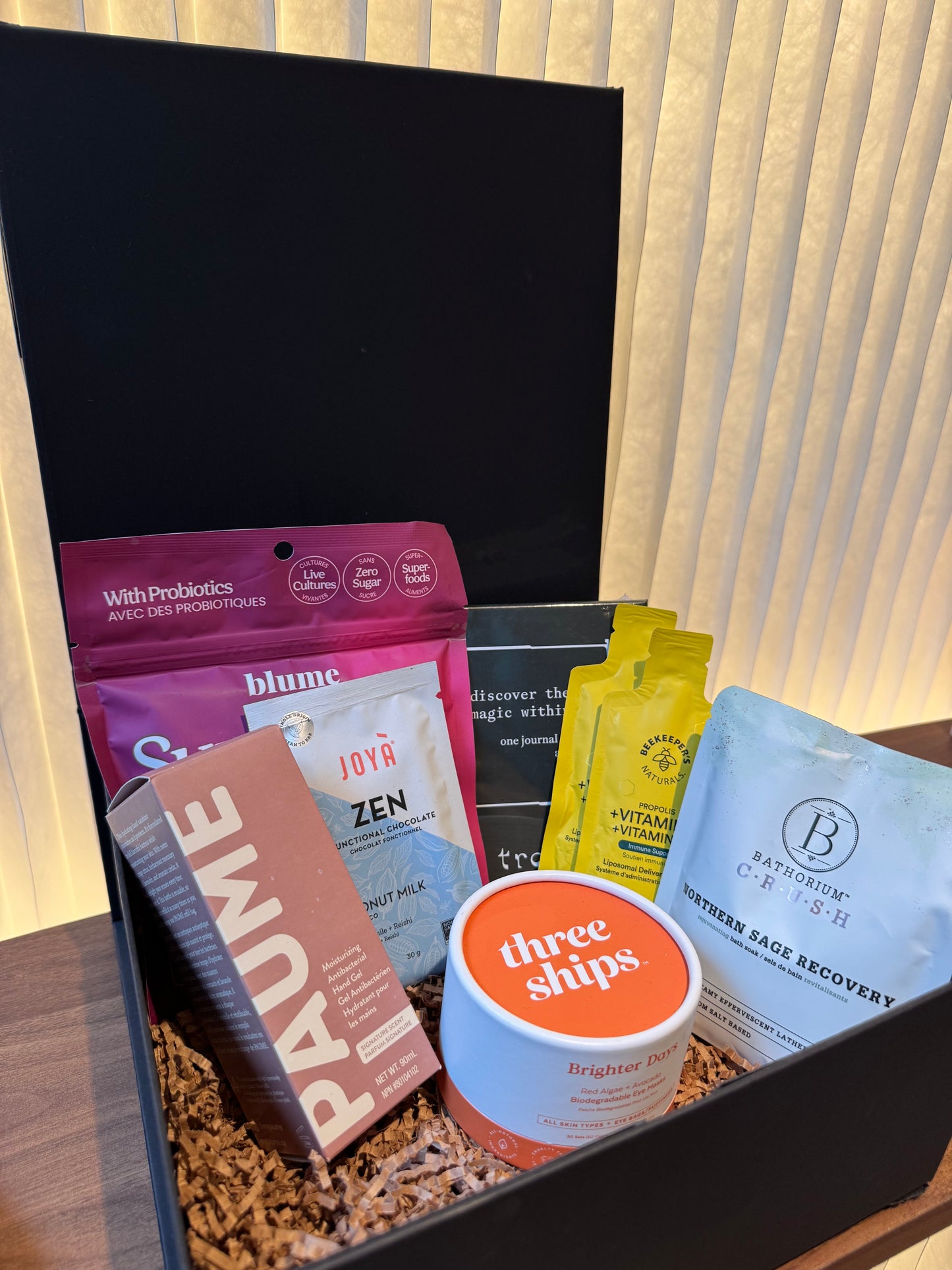 the trove stocking stuffer