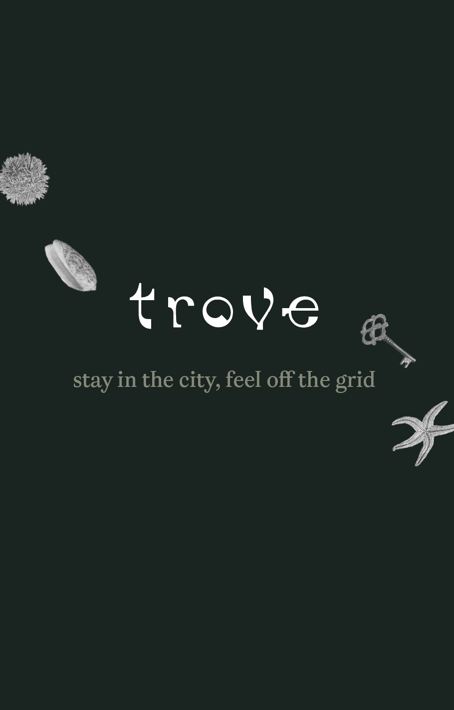 trove gift card