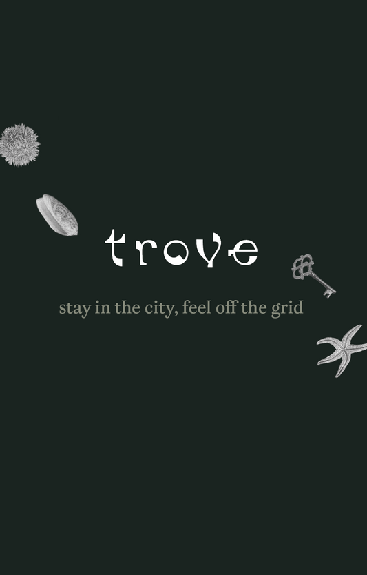 trove gift card